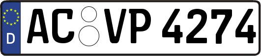 AC-VP4274