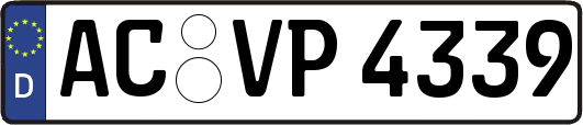 AC-VP4339