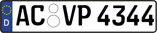 AC-VP4344