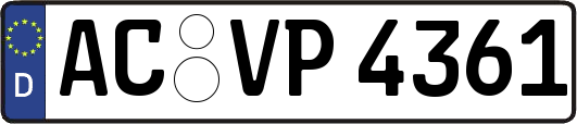 AC-VP4361