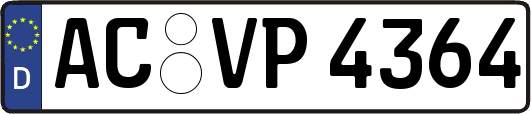 AC-VP4364