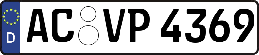 AC-VP4369