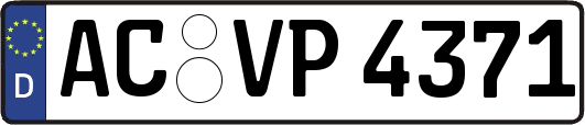 AC-VP4371