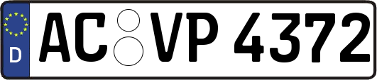 AC-VP4372