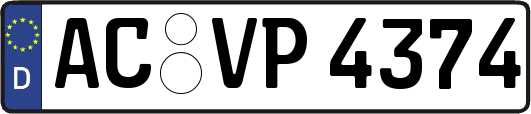 AC-VP4374