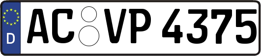 AC-VP4375