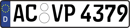 AC-VP4379