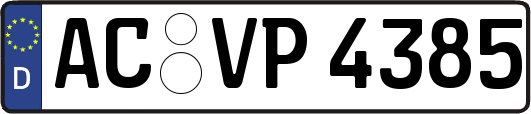 AC-VP4385