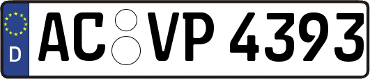 AC-VP4393
