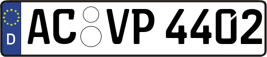 AC-VP4402