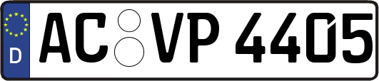 AC-VP4405