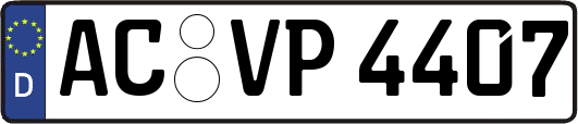 AC-VP4407