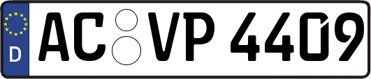 AC-VP4409