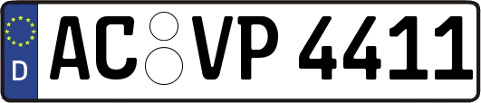 AC-VP4411