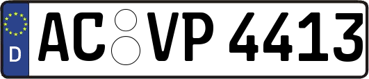 AC-VP4413