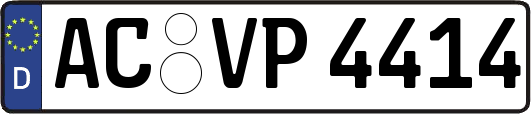 AC-VP4414