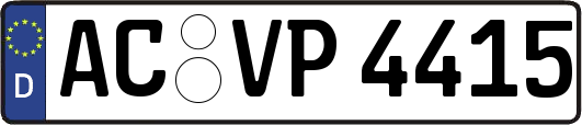 AC-VP4415