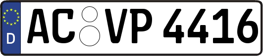 AC-VP4416