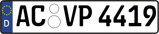 AC-VP4419