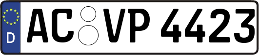 AC-VP4423