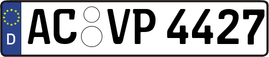 AC-VP4427