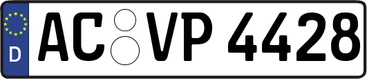 AC-VP4428