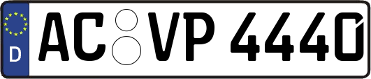 AC-VP4440