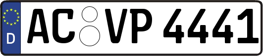 AC-VP4441