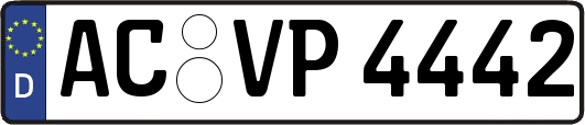 AC-VP4442