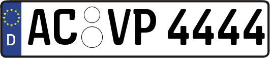 AC-VP4444