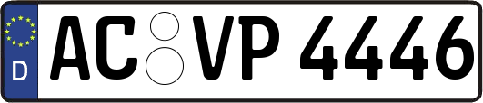 AC-VP4446