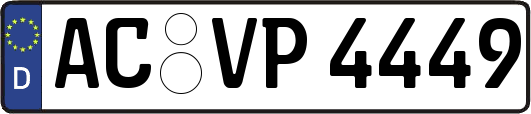 AC-VP4449
