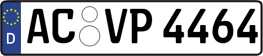 AC-VP4464