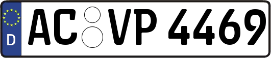 AC-VP4469