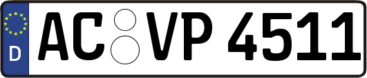 AC-VP4511