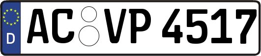 AC-VP4517