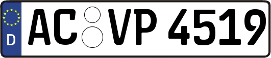 AC-VP4519