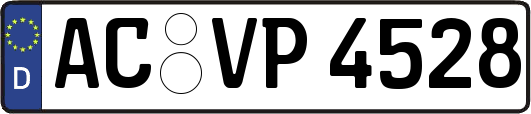 AC-VP4528
