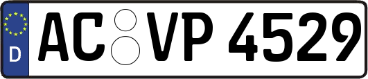 AC-VP4529