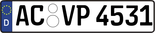 AC-VP4531