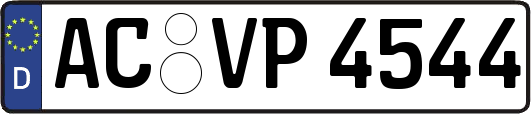 AC-VP4544