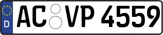 AC-VP4559