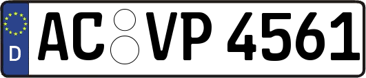 AC-VP4561