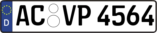 AC-VP4564