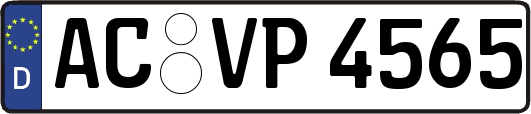 AC-VP4565