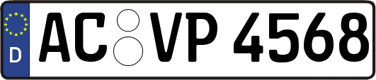 AC-VP4568