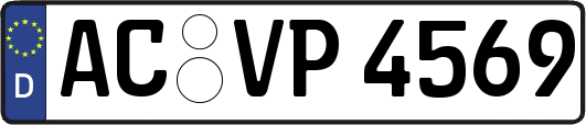 AC-VP4569