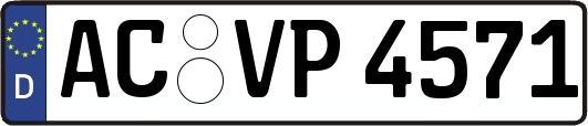 AC-VP4571