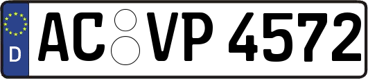 AC-VP4572