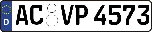 AC-VP4573